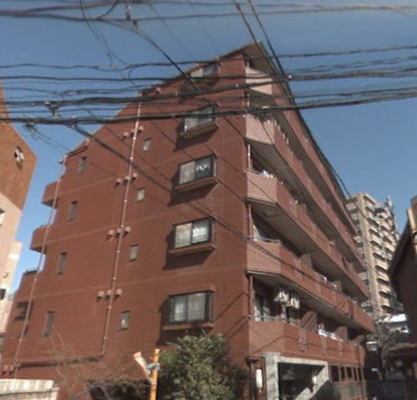 東京都豊島区目白２丁目 賃貸マンション 3LDK