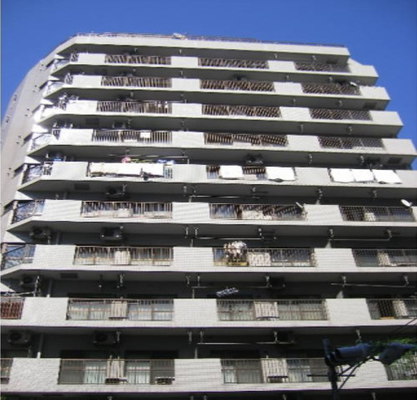 東京都豊島区雑司が谷3丁目 賃貸マンション 1LDK