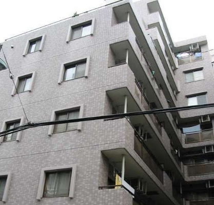 東京都豊島区南大塚３丁目 賃貸マンション 2DK