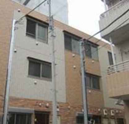 東京都豊島区南池袋１丁目 賃貸マンション 1LDK