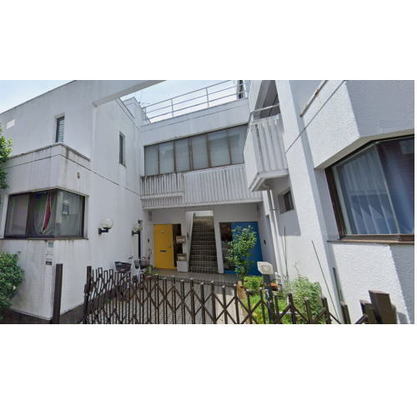 東京音楽大学 マンション 2LDK