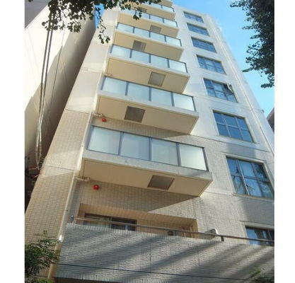 東京音楽大学 マンション 1K