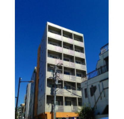 東京音楽大学 マンション 1K