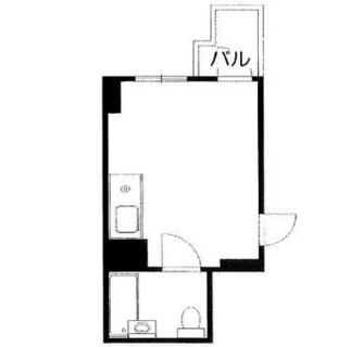 東京都豊島区東池袋１丁目 賃貸マンション 1R